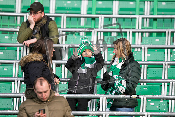SOCCER Celtic