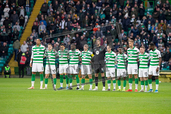 SOCCER Celtic