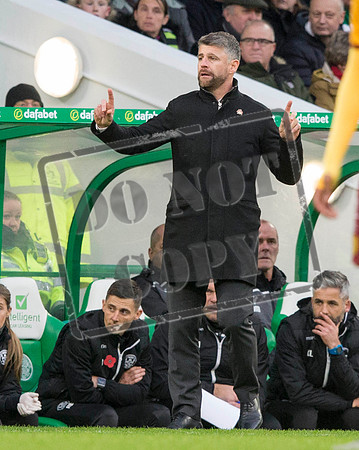 SOCCER Celtic