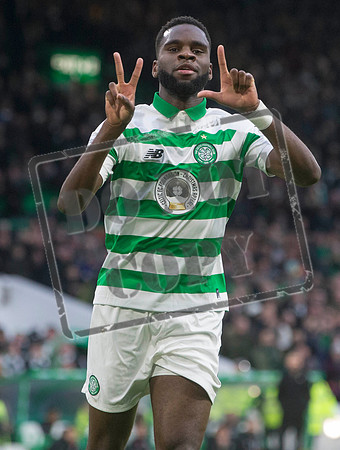 SOCCER Celtic