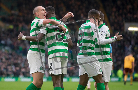 SOCCER Celtic