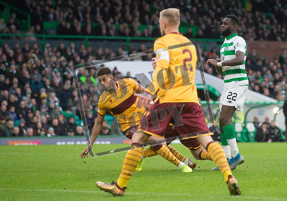 SOCCER Celtic