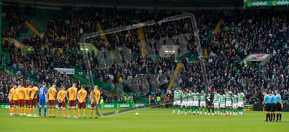 SOCCER Celtic