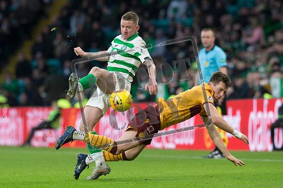 SOCCER Celtic