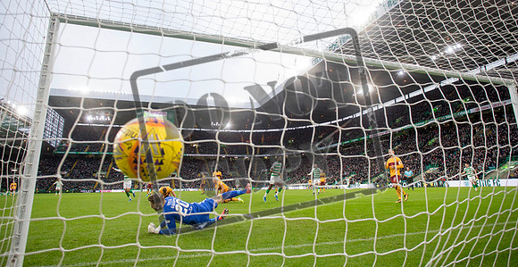SOCCER Celtic