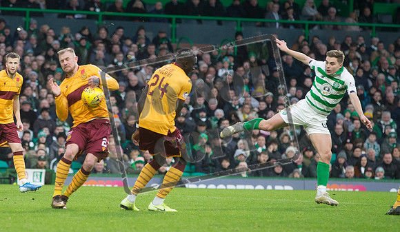 SOCCER Celtic
