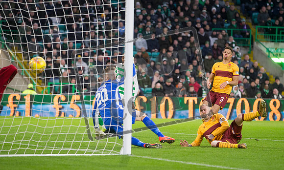 SOCCER Celtic