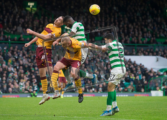 SOCCER Celtic