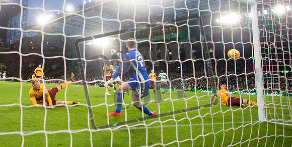 SOCCER Celtic