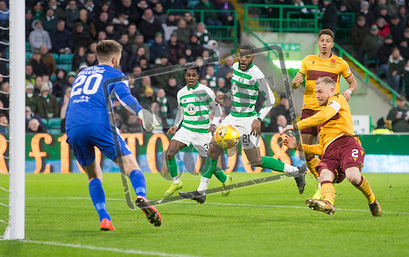 SOCCER Celtic
