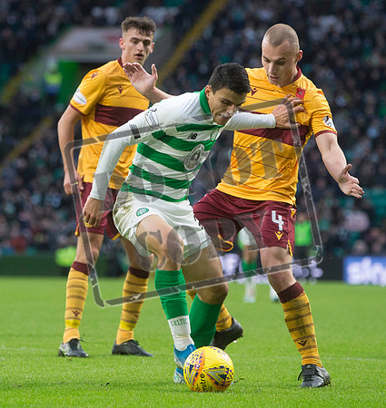 SOCCER Celtic