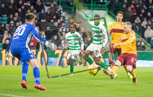 SOCCER Celtic