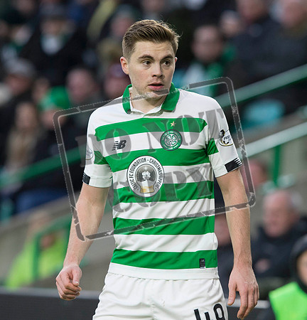 SOCCER Celtic