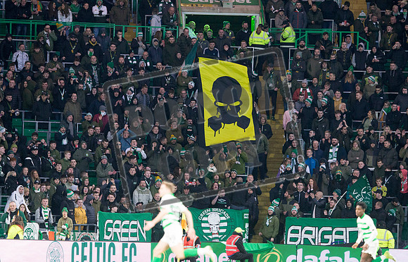 SOCCER Celtic