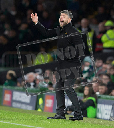 SOCCER Celtic