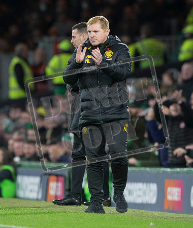 SOCCER Celtic
