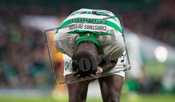SOCCER Celtic