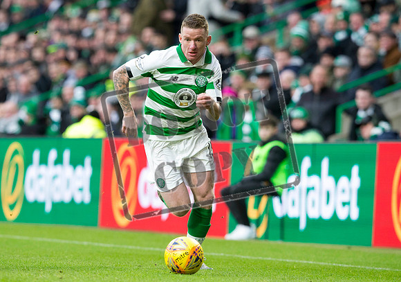 SOCCER Celtic
