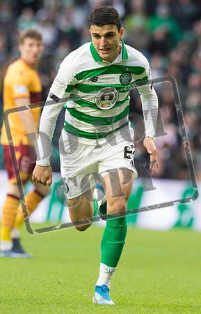 SOCCER Celtic