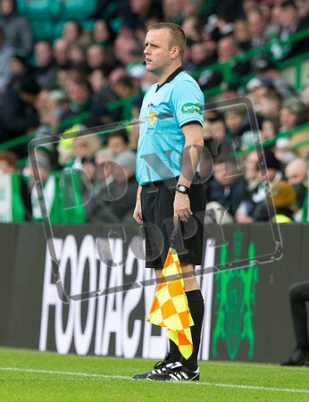 SOCCER Celtic
