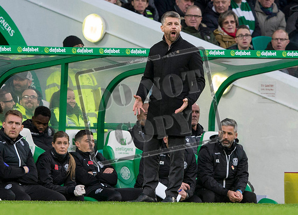 SOCCER Celtic