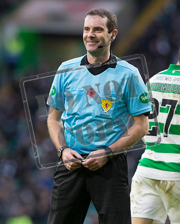 SOCCER Celtic