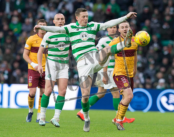 SOCCER Celtic