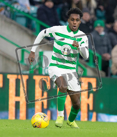 SOCCER Celtic