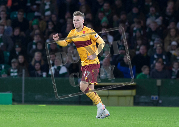 SOCCER Celtic