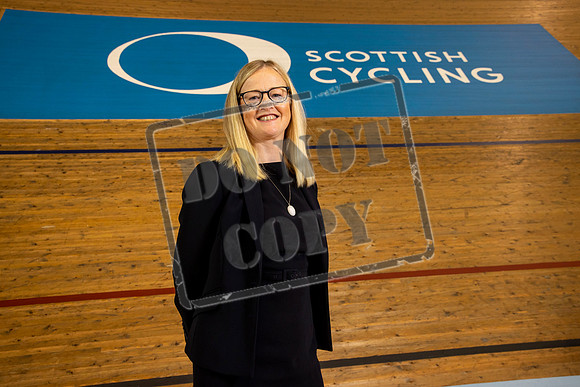 Team Scotland Cycling