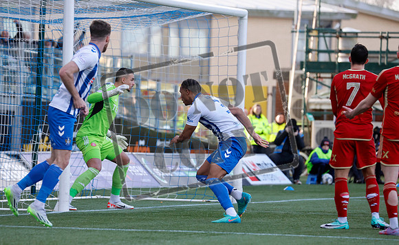 Kilmarnock v aberdeen