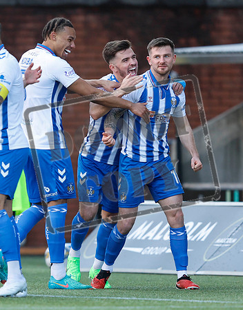 Kilmarnock v aberdeen