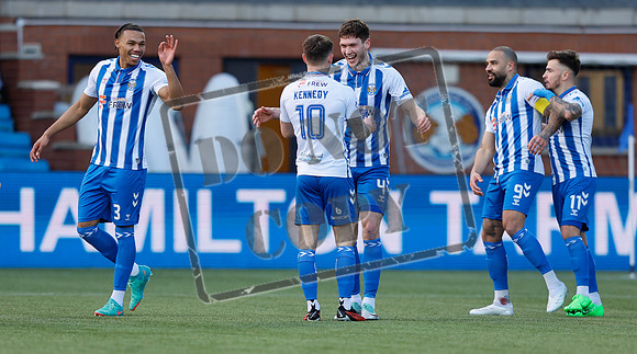 Kilmarnock v aberdeen