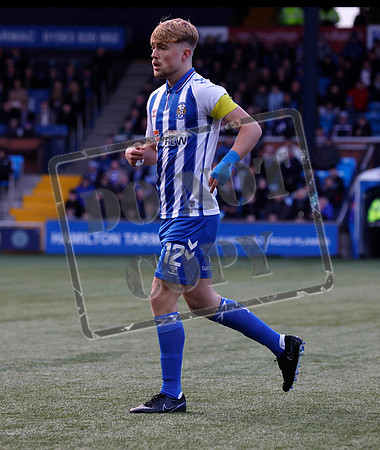 Kilmarnock v aberdeen