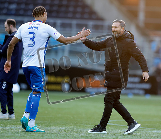 Kilmarnock v aberdeen