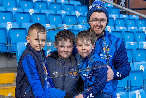 Kilmarnock v aberdeen