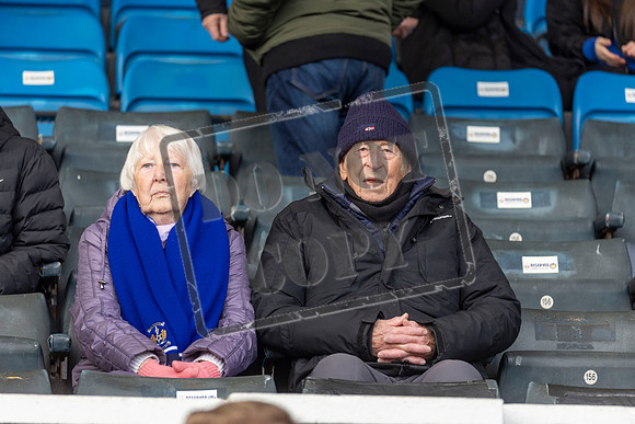 Kilmarnock v aberdeen