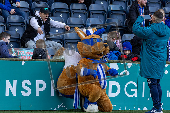 Kilmarnock v aberdeen