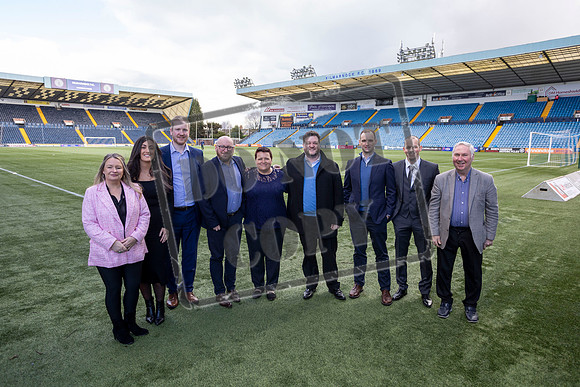 Kilmarnock v aberdeen