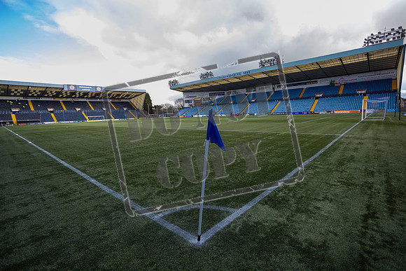 Kilmarnock v aberdeen