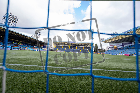 Kilmarnock v aberdeen