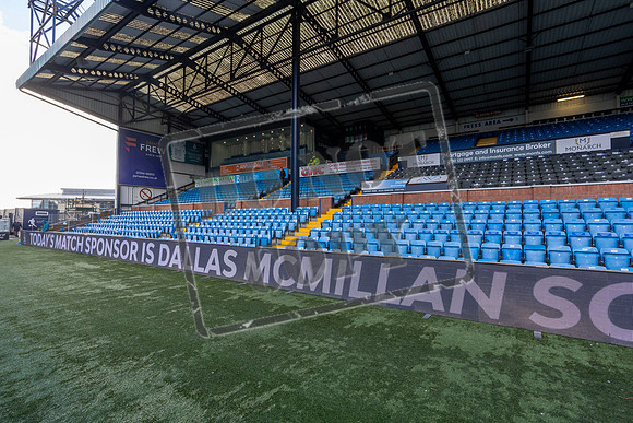 Kilmarnock v aberdeen