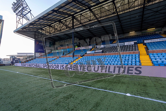 Kilmarnock v aberdeen