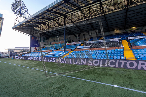 Kilmarnock v aberdeen