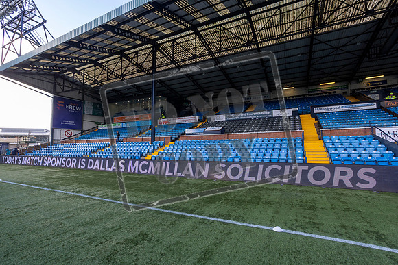 Kilmarnock v aberdeen