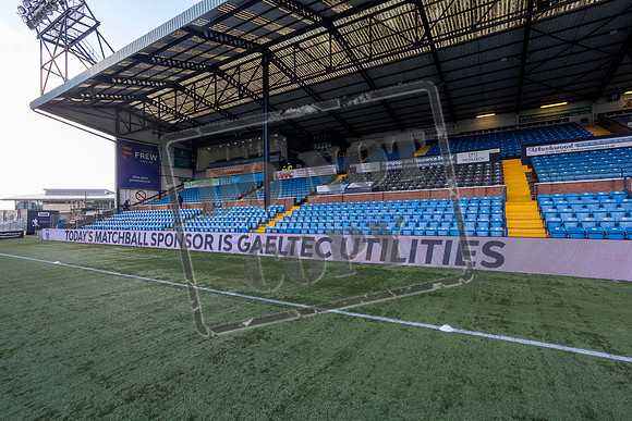 Kilmarnock v aberdeen