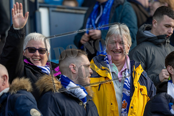 Kilmarnock v aberdeen
