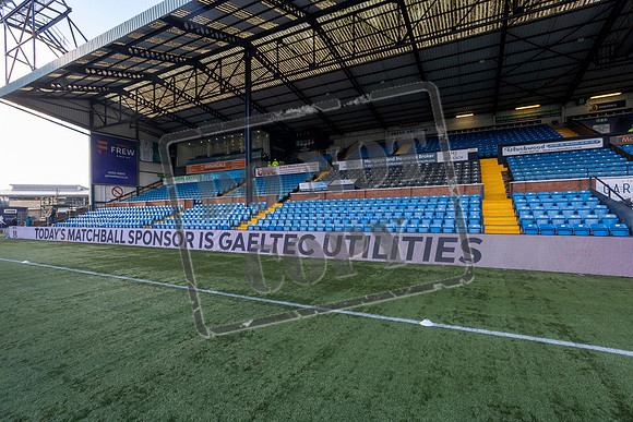 Kilmarnock v aberdeen
