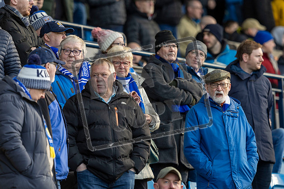 Kilmarnock v aberdeen