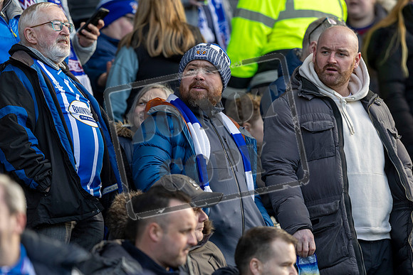 Kilmarnock v aberdeen